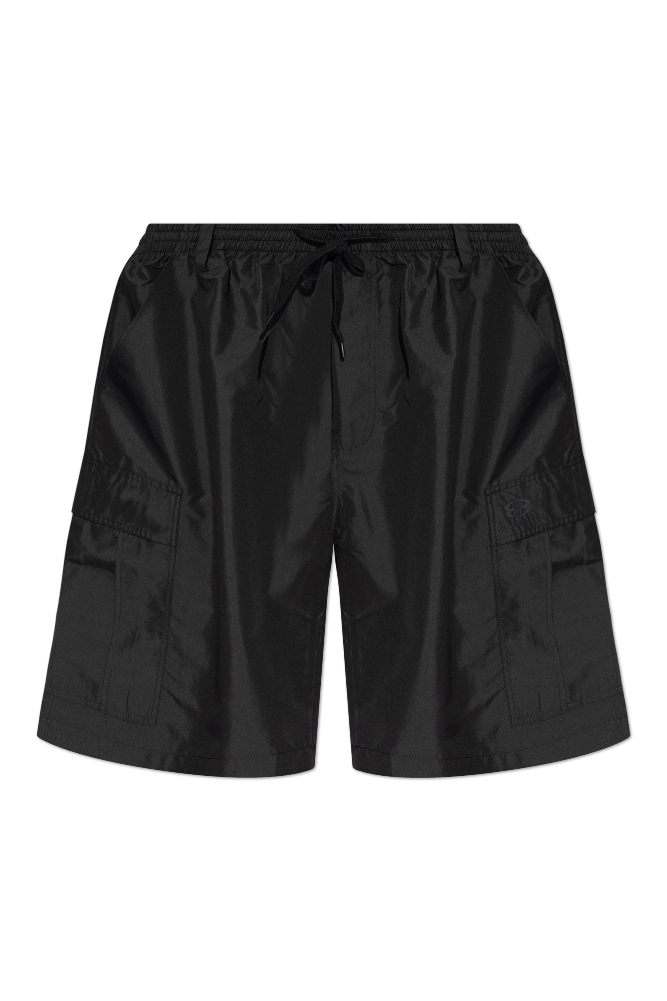 Black Balenciaga deals Shorts